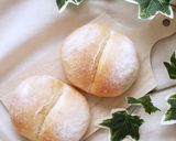 白パン作り方13写真