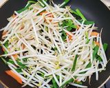 韓国料理ガチでプルコギ！作り方2写真