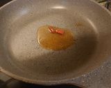 野沢菜の油炒め作り方4写真