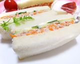食材2つ!!人参のツナマヨ和え作り方4写真