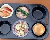 人気のマフィン型レシピ　その②作り方3写真