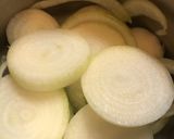 豚肉と大根の放置煮作り方1写真