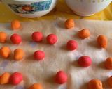 スイートポテト アンパンマン作り方5写真