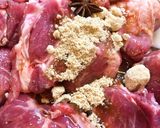 豚肉と大根の放置煮作り方4写真