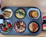 人気のマフィン型レシピ　その②作り方14写真