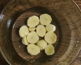 こっくり美味しい◎ホタテの味噌バター醤油作り方2写真