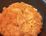 新生姜の醤油煮作り方3写真
