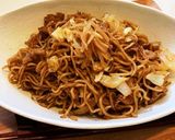 新生姜の醤油煮作り方5写真
