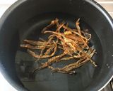スルメと里芋の煮物作り方3写真