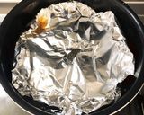 スルメと里芋の煮物作り方5写真