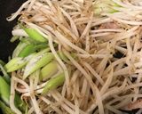 カリカリ香ばしい！！日田焼きそば！作り方2写真