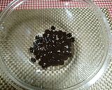 ★糖質オフ！さくさく＊チョコクッキー＊♪作り方1写真