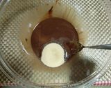 ★糖質オフ！さくさく＊チョコクッキー＊♪作り方2写真