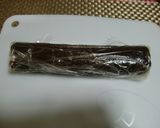 ★糖質オフ！さくさく＊チョコクッキー＊♪作り方8写真