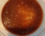 炊飯器で小豆たっぷりお赤飯作り方5写真
