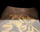 簡単ヘルシー!なんちゃってフライドポテト作り方3写真