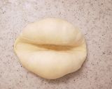 白パン作り方7写真