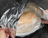 簡単本格レシピ！ハーブ塩のローストポーク作り方7写真