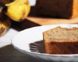 簡単!!しっとり美味しい♡バナナケーキ作り方11写真