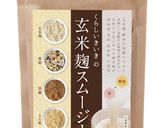 からだにやさしい玄米麹アイスクリーム作り方1写真