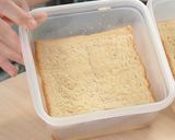 厚切りフレンチトースト作り方6写真