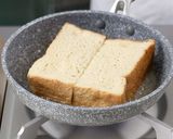厚切りフレンチトースト作り方7写真