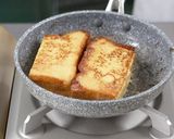 厚切りフレンチトースト作り方8写真