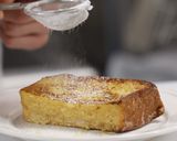 厚切りフレンチトースト作り方10写真