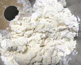 ホットケーキミックスで簡単惣菜パン作り方2写真