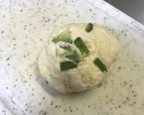 ホットケーキミックスで簡単惣菜パン作り方4写真