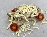 魚のカルトッチョ~イタリア風紙包み焼き~作り方4写真