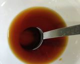 豚肉と玉ねぎとえのきの甘辛焼き作り方1写真