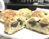 ホットケーキミックスで簡単惣菜パン作り方5写真