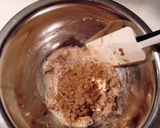 サバ照り焼き缶納豆トースト作り方3写真