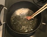 【お家で簡単アジア料理】ビリヤニ作り方1写真