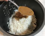 【お家で簡単アジア料理】ビリヤニ作り方4写真