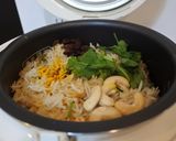 【お家で簡単アジア料理】ビリヤニ作り方6写真