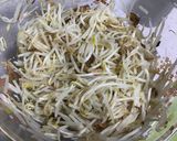 鯖缶無限もやし作り方2写真