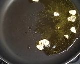 超減塩！ペペロンチーノ、簡単、美味しい！作り方2写真