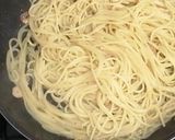 超減塩！ペペロンチーノ、簡単、美味しい！作り方4写真