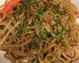 カリカリ香ばしい！！日田焼きそば！作り方3写真