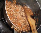 野菜たっぷり重宝鶏そぼろ☆作り方6写真