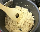 ヘルシー♡大豆ミート作り方3写真