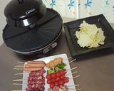 博多の焼鳥屋風!!無限キャベツのタレ作り方2写真