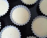 昔ながらのマドレーヌ作り方13写真