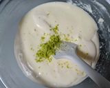 昔ながらのマドレーヌ作り方10写真