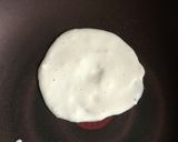 もちもちしっとり卵なし！白いどら焼きの皮作り方3写真