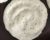 もちもちしっとり卵なし！白いどら焼きの皮作り方4写真