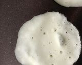 もちもちしっとり卵なし！白いどら焼きの皮作り方6写真