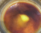 かぼすのポン酢☆作り方4写真